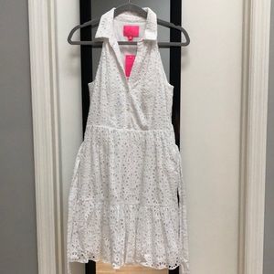Lilly Pulitzer Trisha Shirtdress